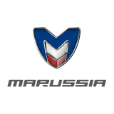 Размеры колес на Marussia