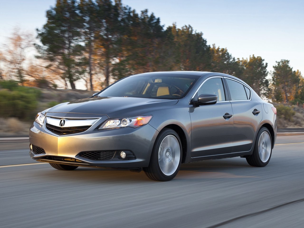 Подбор шин и дисков для автомобиля Acura ILX. Шины на Acura ILX