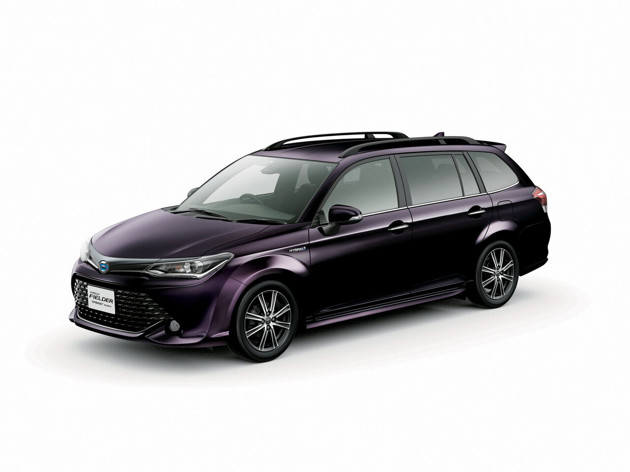 Подбор шин на Toyota Corolla XI (E170) (US)