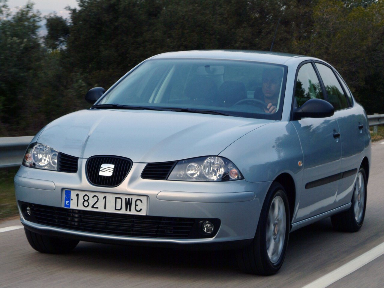Подбор шин на Seat Cordoba