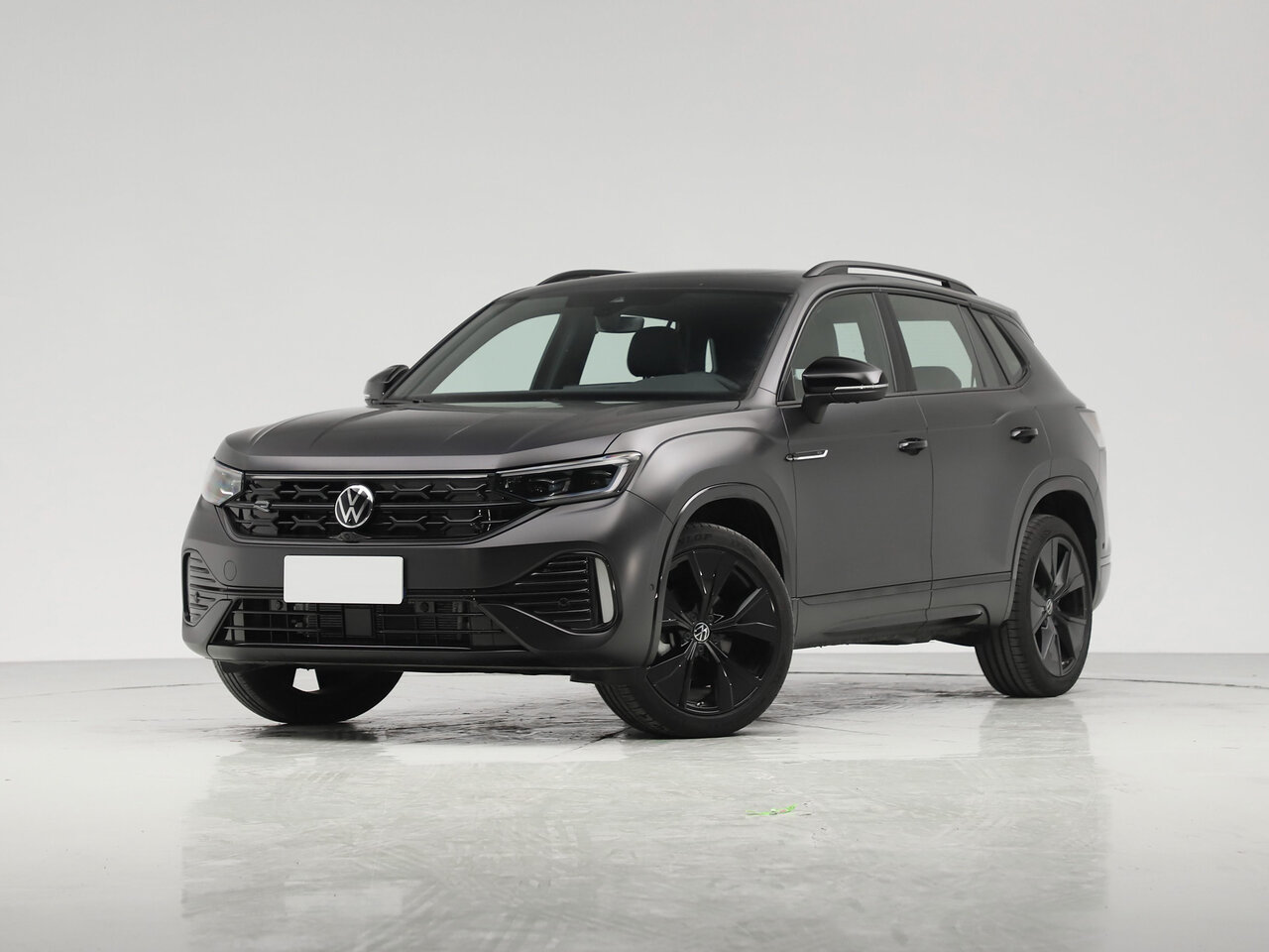 Подбор шин на Volkswagen Tayron