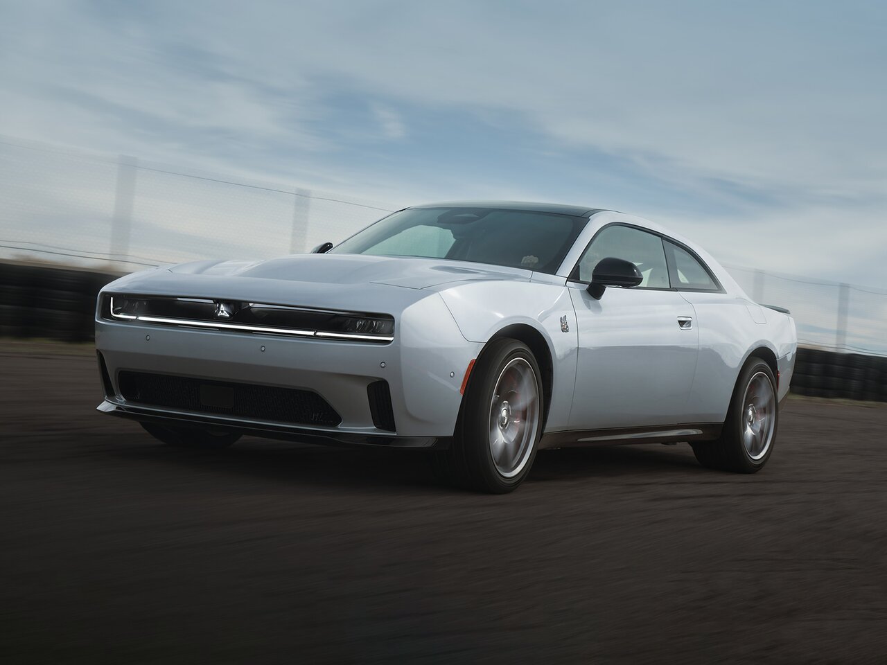 Подбор шин на Dodge Charger II (LD)