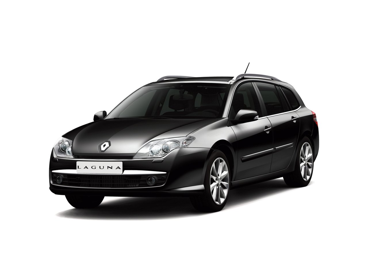 Подбор шин на Renault Laguna