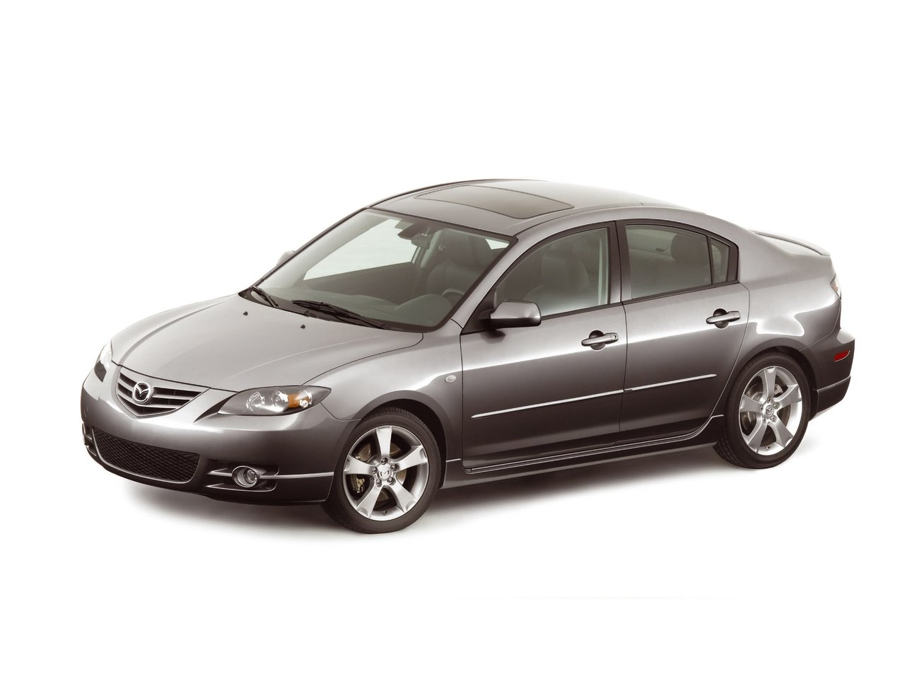 Подбор шин и дисков для автомобиля Mazda 3 (BK | 1 Gen). Шины на Mazda 3 (BK | 1 Gen)