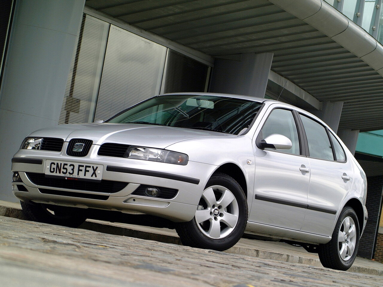 Подбор шин и дисков для автомобиля Seat Leon. Шины на Seat Leon