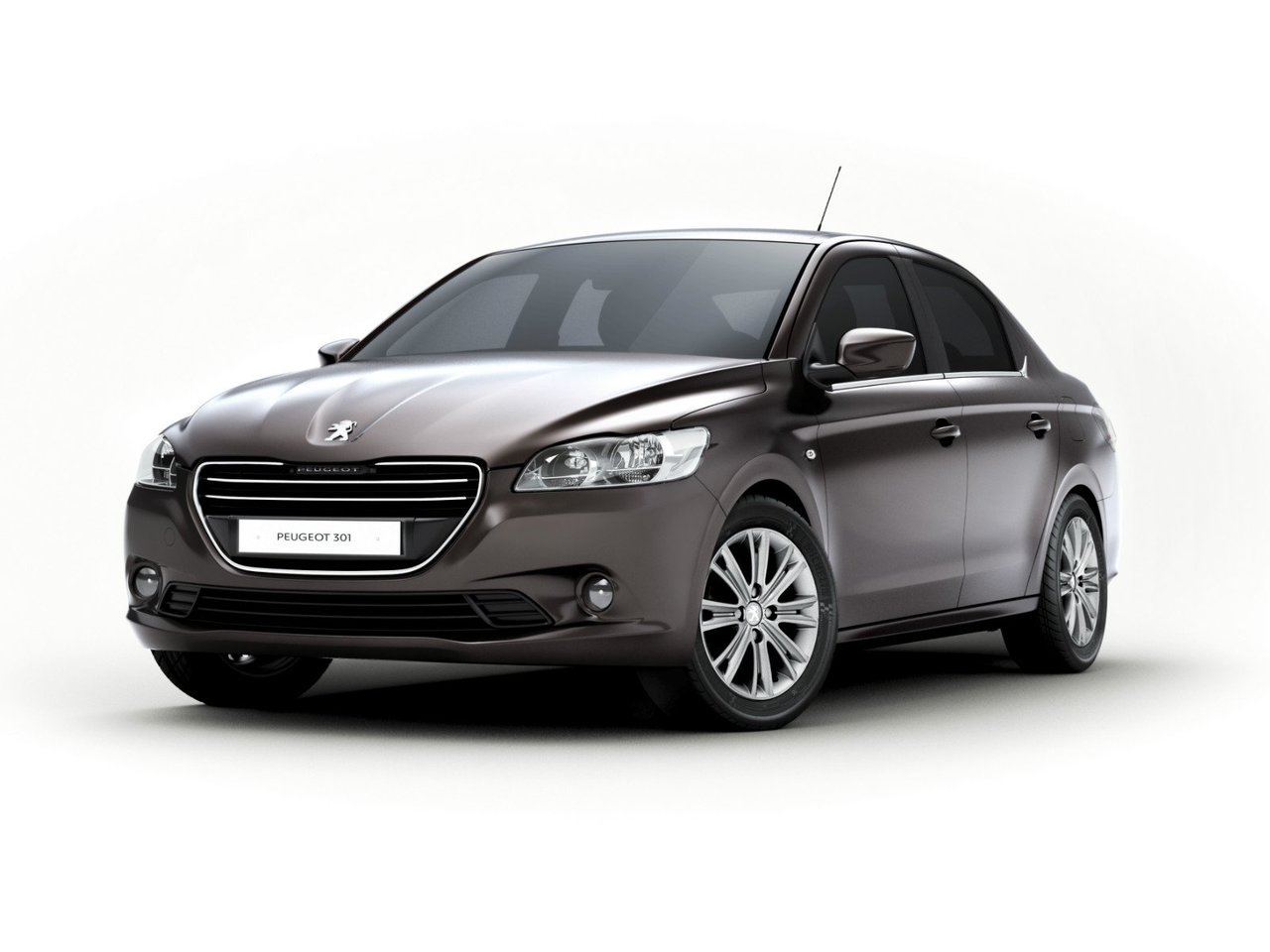 Подбор шин на Peugeot 301