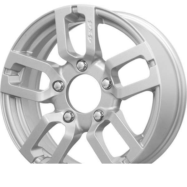 ДЛ 5*139.7 16*6.5 D98 ET40 IFREE Офф-лайн Нео-классик конус