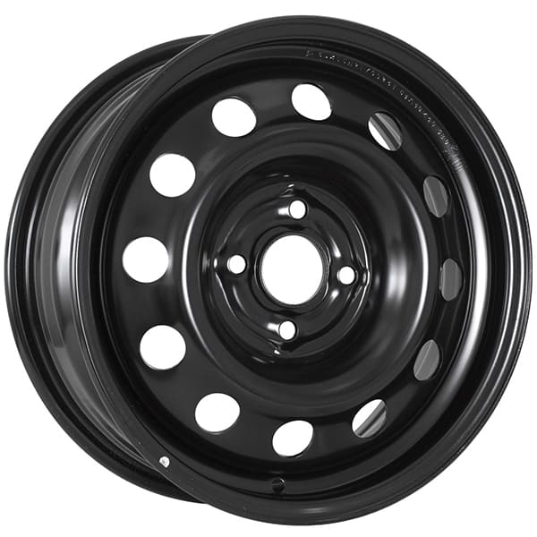 ДЛ 4*100 15*6 D56.5 ET40 Евразиа ТАПО 64A40Z черный