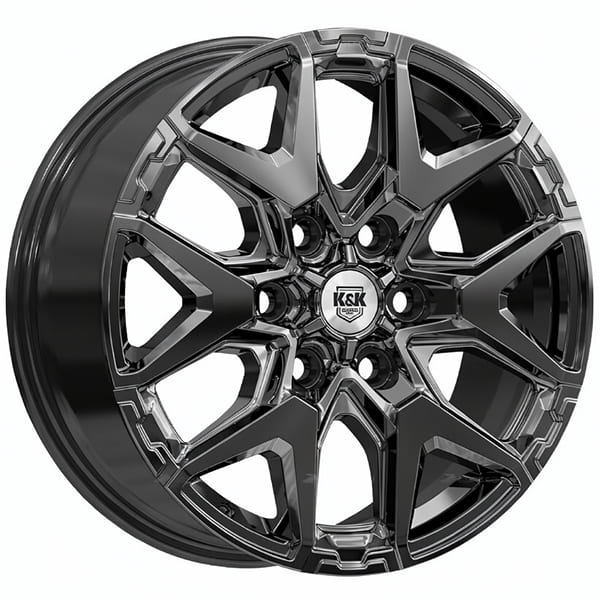 ДЛ 6*139.7 18*7.5 D100.1 ET36 К&К Гангут Кварц