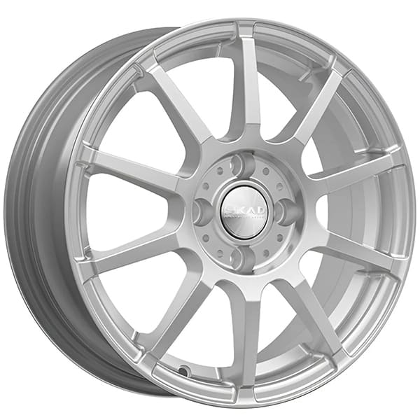 ДЛ 4*98 15*6 D58.6 ET35 Скад Акита Селена ДЛ 4*98 15*6 D58.6 ET35 Скад Акита Селена