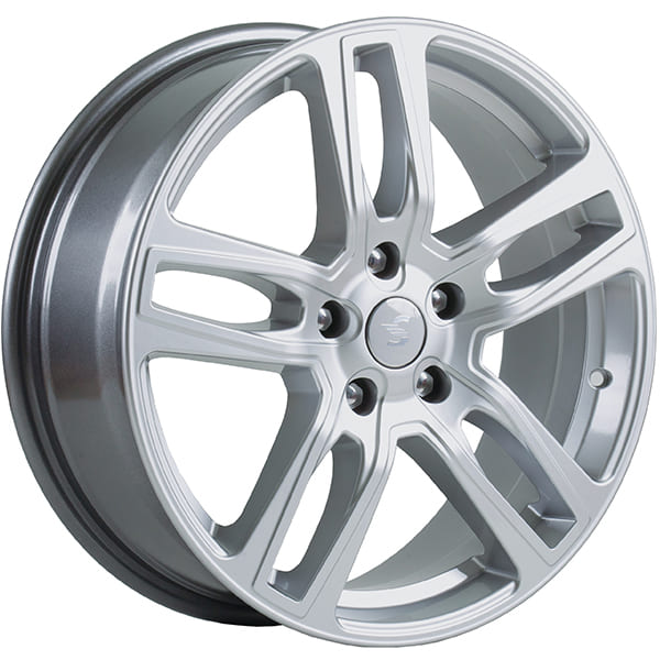 ДЛ 5*114.3 18*7 D67.1 ET38 Скад Женева Селена