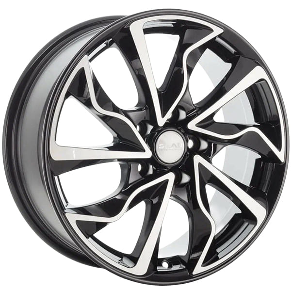 ДЛ 5*112 17*7 D57.1 ET45 Скад Марсель Алмаз