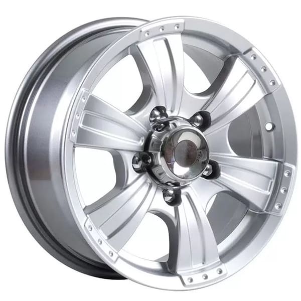 ДЛ 5*139.7 16*7 D109.7 ET35 Скад Рейнджер Селена