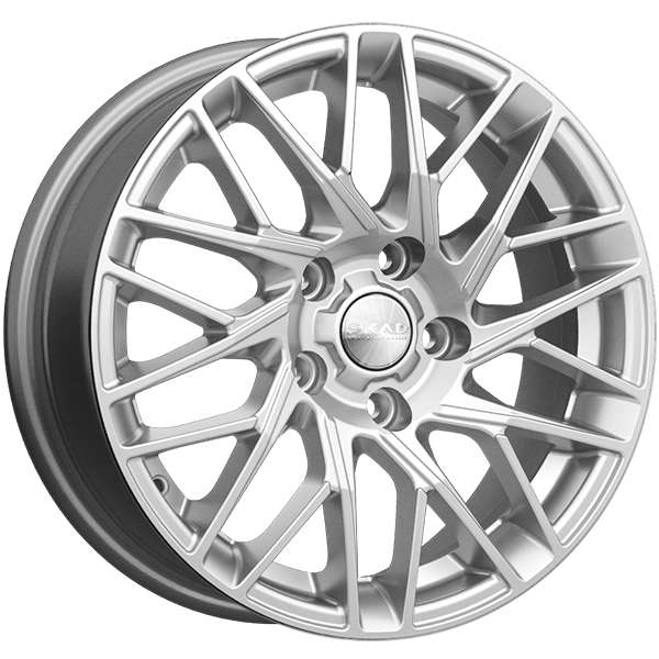 ДЛ 5*112 16*6.5 D57.1 ET50 Скад Сиена Селена