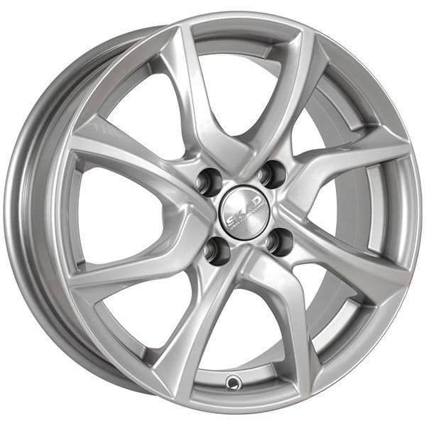 ДЛ 4*108 15*6 D65.1 ET23 Скад Тулон Селена