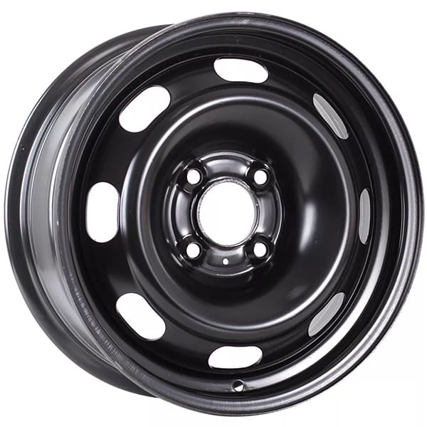 ДШ 4*108 15*6 D65.1 ET27 ТЗСК Штамп черный Пежо