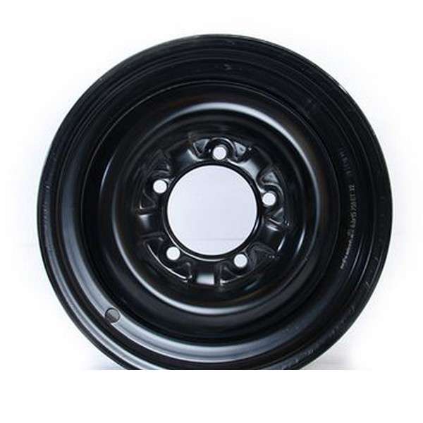 ДШ 5*139.7 15*6 D108.5 ET22 Mefro Wheels Штамп черный глянцевый УАЗ 450 ДШ 5*139.7 15*6 D108.5 ET22 Mefro Wheels Штамп черный глянцевый УАЗ 450