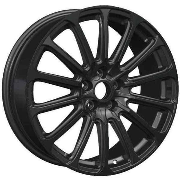 ДЛ 5*114.3 19*7.5 D60.1 ET35 Carwel 1910 BLK