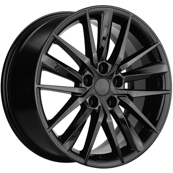 ДЛ 5*108 18*8 D60.1 ET47 Carwel Алдан BL ДЛ 5*108 18*8 D60.1 ET47 Carwel Алдан BL