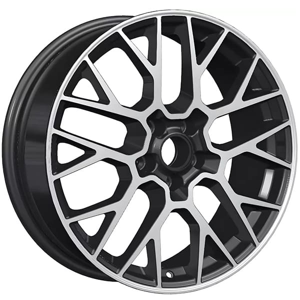 ДЛ 5*114.3 18*7 D60.1 ET45 Carwel Аракс ABT