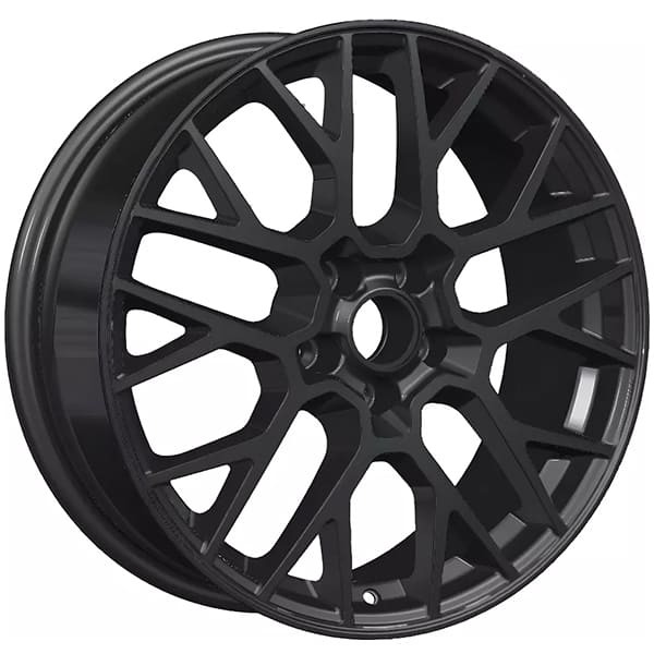 ДЛ 5*108 18*7 D60.1 ET33 Carwel Аракс BL