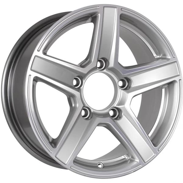 ДЛ 5*139.7 16*6.5 D98.5 ET35 Carwel Нива-Лайт AST ДЛ 5*139.7 16*6.5 D98.5 ET35 Carwel Нива-Лайт AST