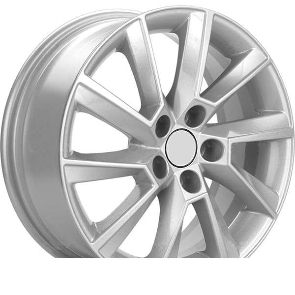 ДЛ 5*100 15*6 D57.1 ET38 Carwel Сатурн SLT ДЛ 5*100 15*6 D57.1 ET38 Carwel Сатурн SLT