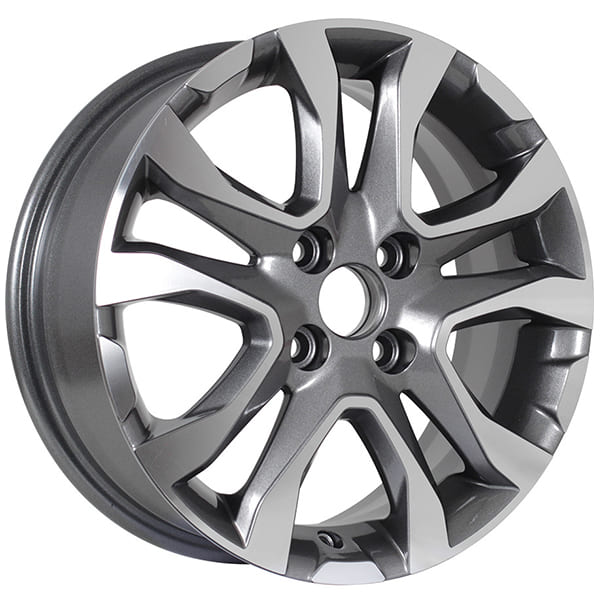 ДЛ 4*98 15*6 D58.5 ET36 Carwel Тобол AGR ДЛ 4*98 15*6 D58.5 ET36 Carwel Тобол AGR