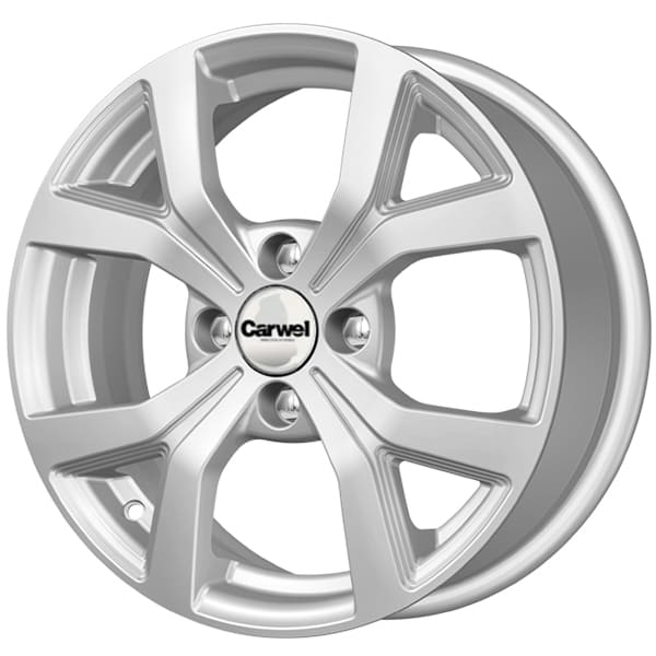 ДЛ 4*100 15*6 D60.1 ET40 Carwel Таир SB