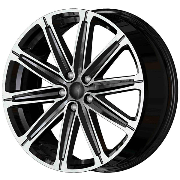 ДЛ 5*108 19*7.5 D63.35 ET46 Carwel Тара AB