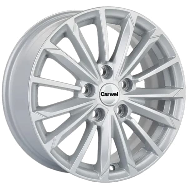 ДЛ 5*108 16*6.5 D63.35 ET50 Carwel Тевриз SLT