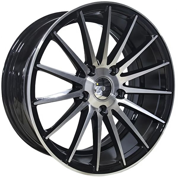 ДЛ 5*114.3 16*7 D67.1 ET35 DWS 120 BFP конус ДЛ 5*114.3 16*7 D67.1 ET35 DWS 120 BFP конус