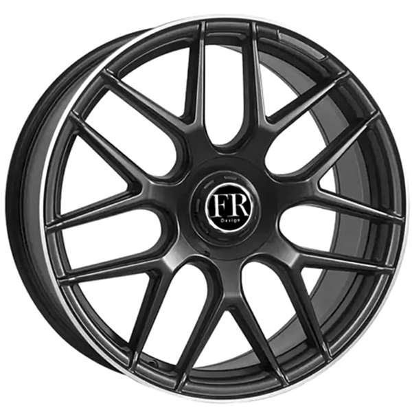 ДЛ 5*112 20*8.5 D66.6 ET38 FR Replica MR5318 AMG-style front/rear MBL ДЛ 5*112 20*8.5 D66.6 ET38 FR Replica MR5318 AMG-style front/rear MBL