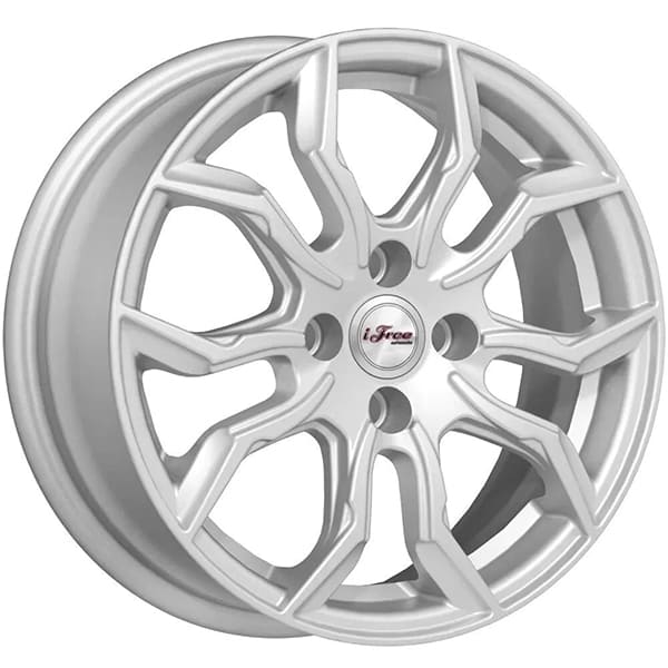 ДЛ 4*98 15*6 D58.5 ET33 IFREE Бохо Нео-классик