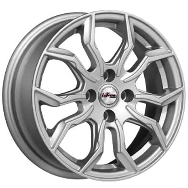 ДЛ 4*98 15*6 D58.5 ET33 IFREE Бохо Хай вэй