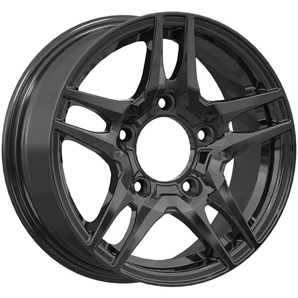 ДЛ 5*139.7 15*6 D98.1 ET40 IFREE Бустер BK ДЛ 5*139.7 15*6 D98.1 ET40 IFREE Бустер BK