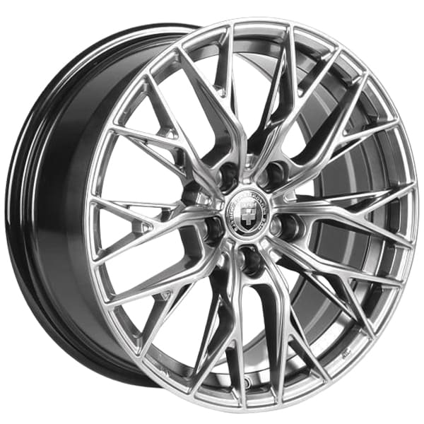 ДЛ 5*112 18*8 D66.56 ET35 IVR IVF-3243 HB