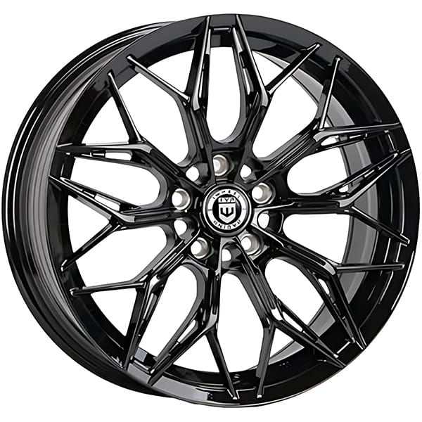 ДЛ 5*108 18*8 D73.1 ET35 IVR XL6006 B