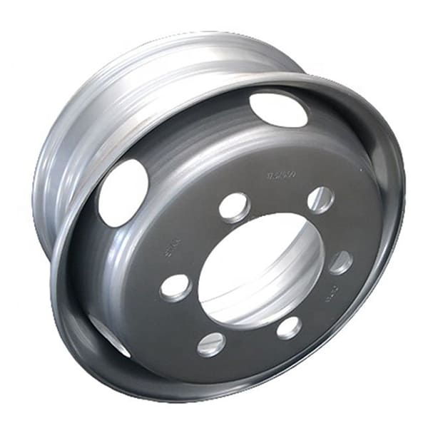 ДШ 6*170 16*5.5 D130 ET106 JST 1350 КГ серебристый ДШ 6*170 16*5.5 D130 ET106 JST 1350 КГ серебристый