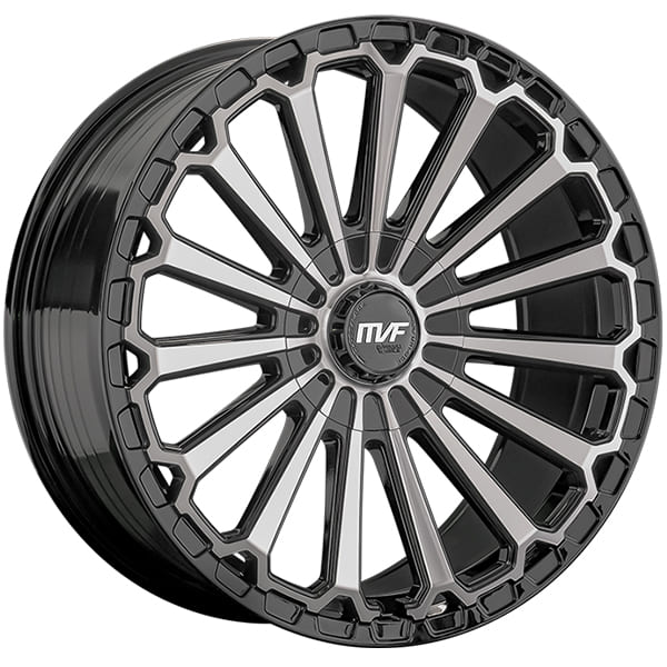 ДЛ 6*139.7 20*9 D100.1 ET25 LS FlowForming RC80 BKF ДЛ 6*139.7 20*9 D100.1 ET25 LS FlowForming RC80 BKF