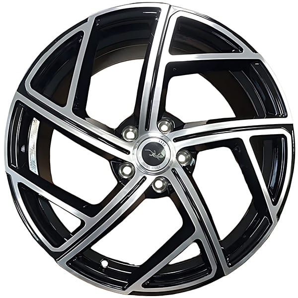 ДЛ 5*114.3 17*7 D67.1 ET40 Lizardo 777 BMF