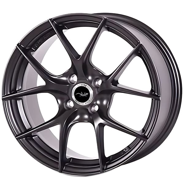 ДЛ 5*100 16*7 D57.1 ET40 Lizardo XH315 CB