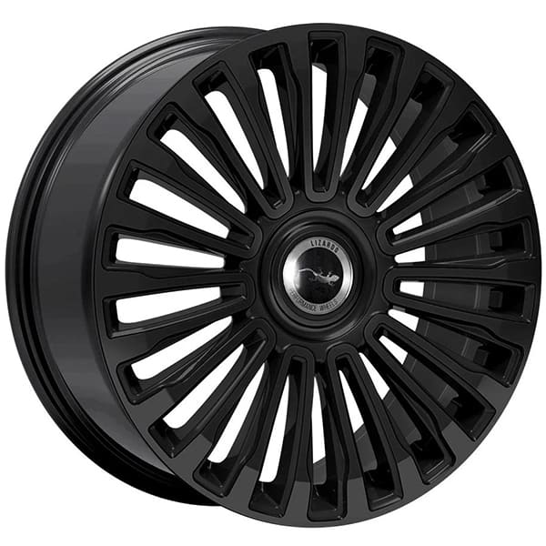 ДЛ 5*114.3 20*8.5 D67.1 ET45 Lizardo XH593 B