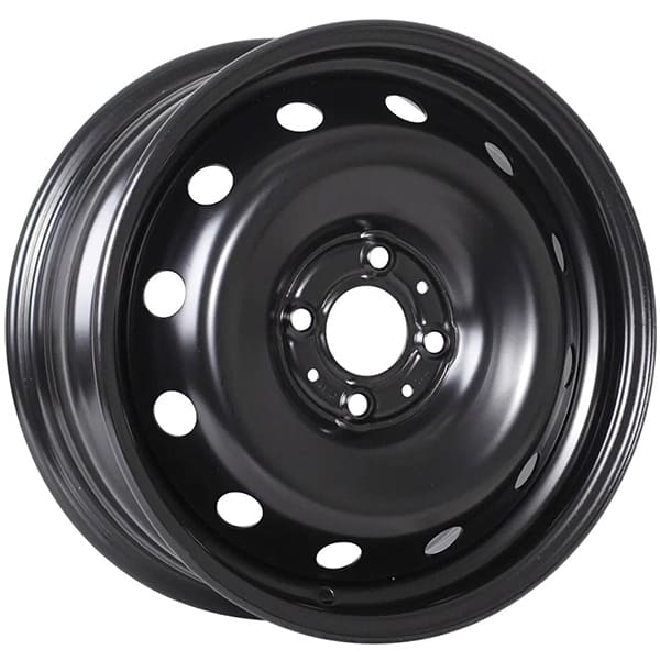 ДШ 4*100 15*6 D60.1 ET50 Magnetto 15009 черный ДШ 4*100 15*6 D60.1 ET50 Magnetto 15009 черный
