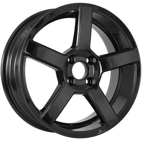 ДЛ 4*100 16*6.5 D60.1 ET40 NEO V03-1665 BL ДЛ 4*100 16*6.5 D60.1 ET40 NEO V03-1665 BL