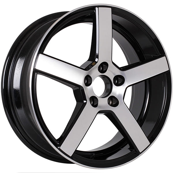 ДЛ 4*100 16*6.5 D60.1 ET40 NEO V03-1665 BD ДЛ 4*100 16*6.5 D60.1 ET40 NEO V03-1665 BD