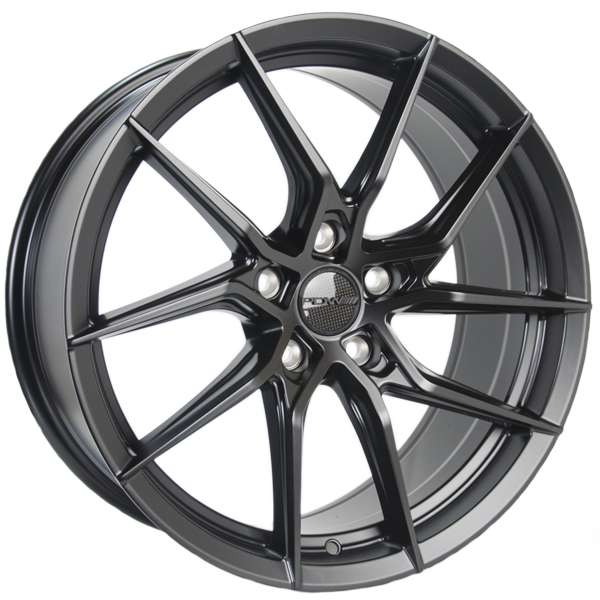 ДЛ 5*114.3 17*7.5 D67.1 ET40 PDW CORSA U4B