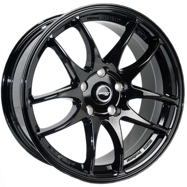 ДЛ 5*114.3 17*7.5 D67.1 ET40 PDW DIBITE EMOTION B