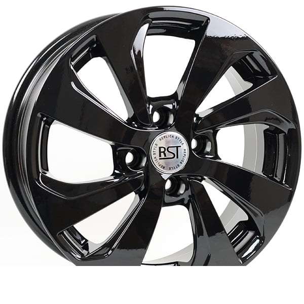 ДЛ 4*100 15*6 D60.1 ET40 RST R005 BL