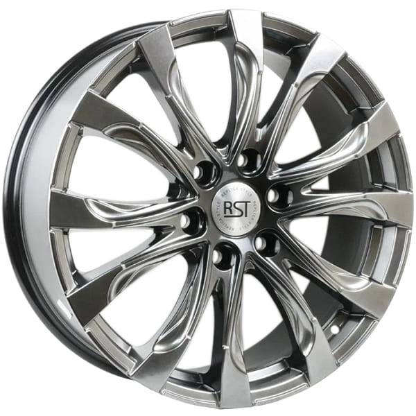 ДЛ 6*139.7 20*8 D95.1 ET60 RST R022 BH